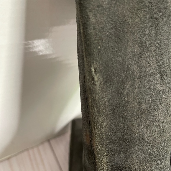 ALDO VERO CUOIO VINTAGE BOOTS - Picture 7 of 11